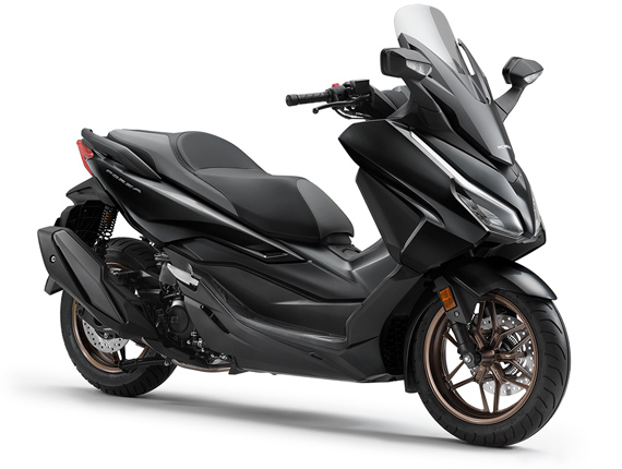 京田辺市三山木中央1-1-6 ホンダウイング クロシェット フォルツァ250新車 在庫有